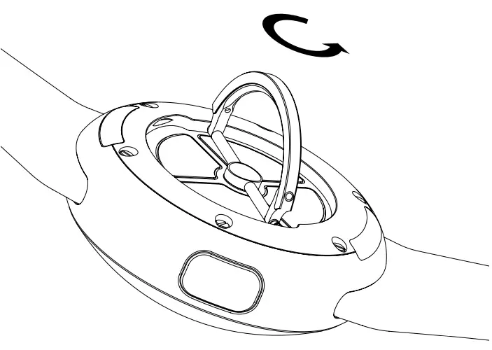 KROSS STUDIO TBATT22 Batman Collector Set - fig 6