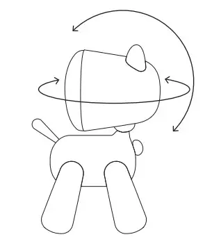 rombica DL-A012, DL-A013 Portable LED Lamp - Figure 2