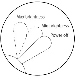 rombica DL-A012, DL-A013 Portable LED Lamp - Figure 3