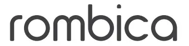 rombica - logo
