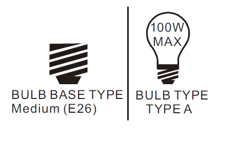 QUOIZEL-QP5573AWH-Waylon-4-Light-Antique-White-Pendant-Ceiling-Light-fig-11