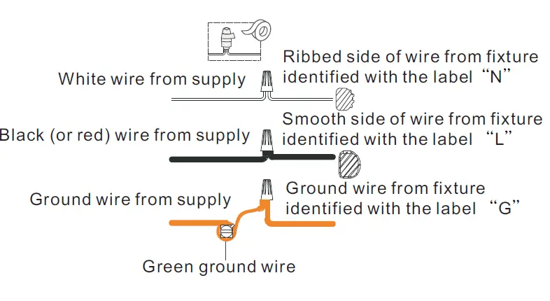 QUOIZEL-QP5573AWH-Waylon-4-Light-Antique-White-Pendant-Ceiling-Light-fig-8