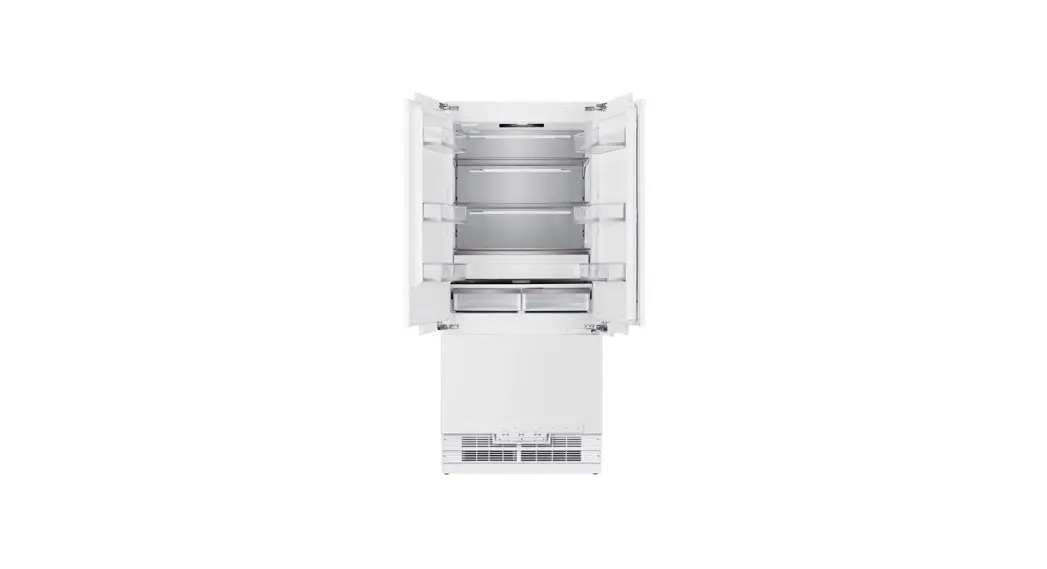 Kucht Professional Kr365fd Refrigerator User Manual Kucht Professional Kr365fd Refrigerator User Manual