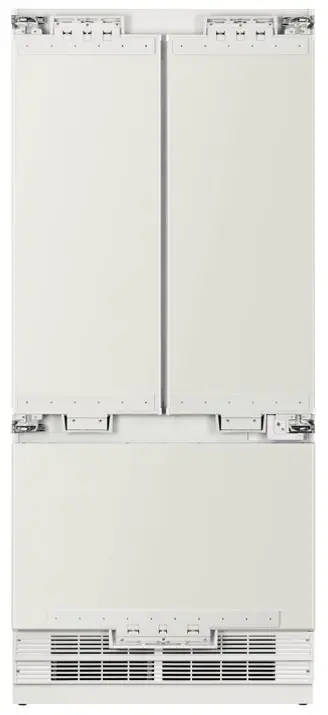 KUCHT Professional KR365FD Refrigerator - fig