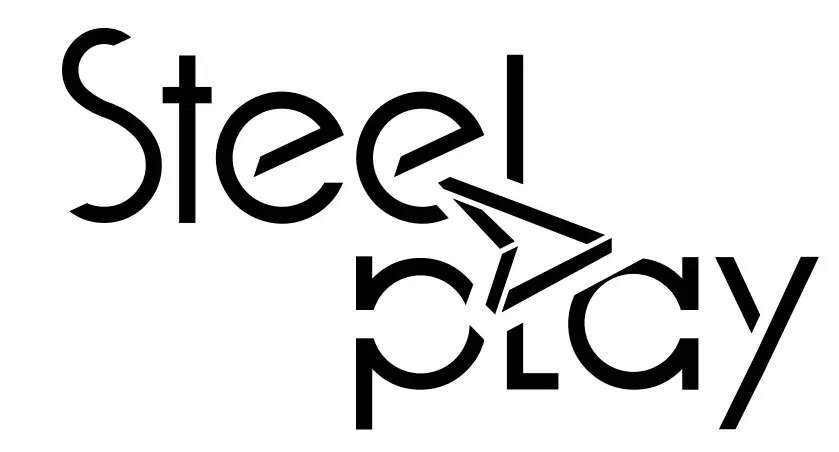 Steelplay Logo