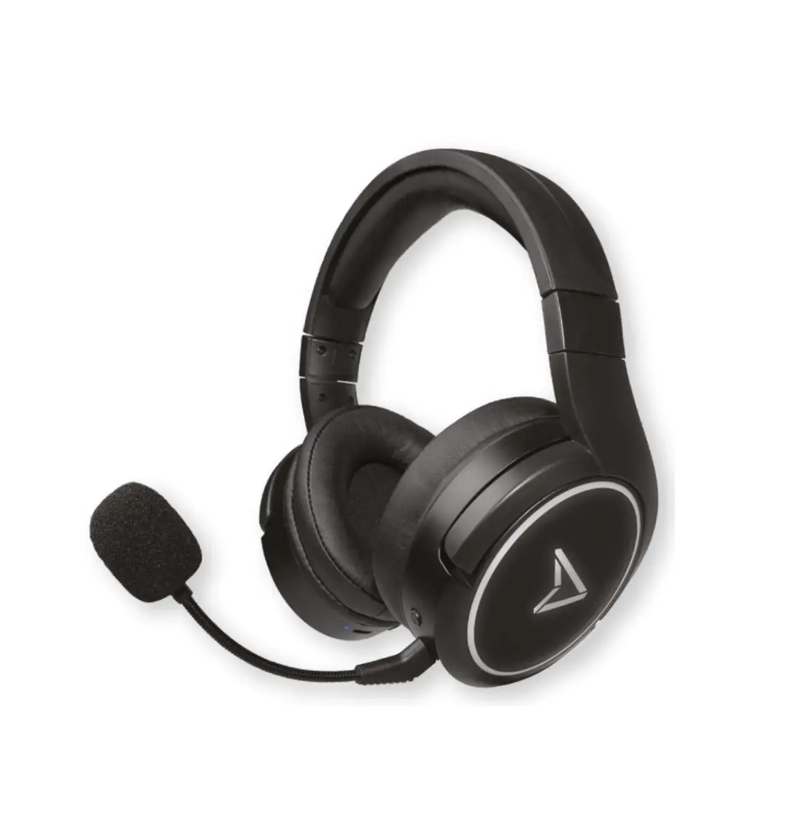 Steelplay Jvamul00143 Bluetooth Headset Impulse User Manual