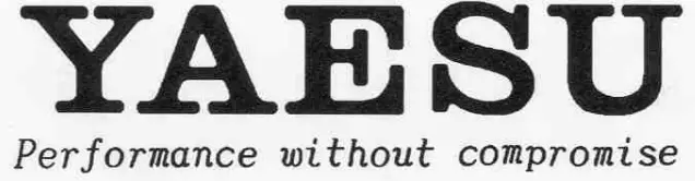 vertex VX-500 VHF Handheld Portable Land Mobile Transceiver logo1
