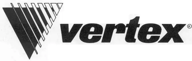 vertex logo