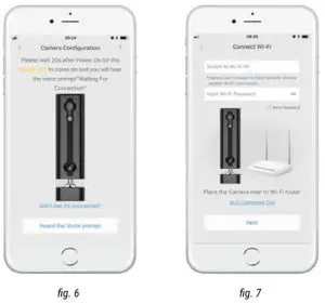 FIG 6 Device Inclusion