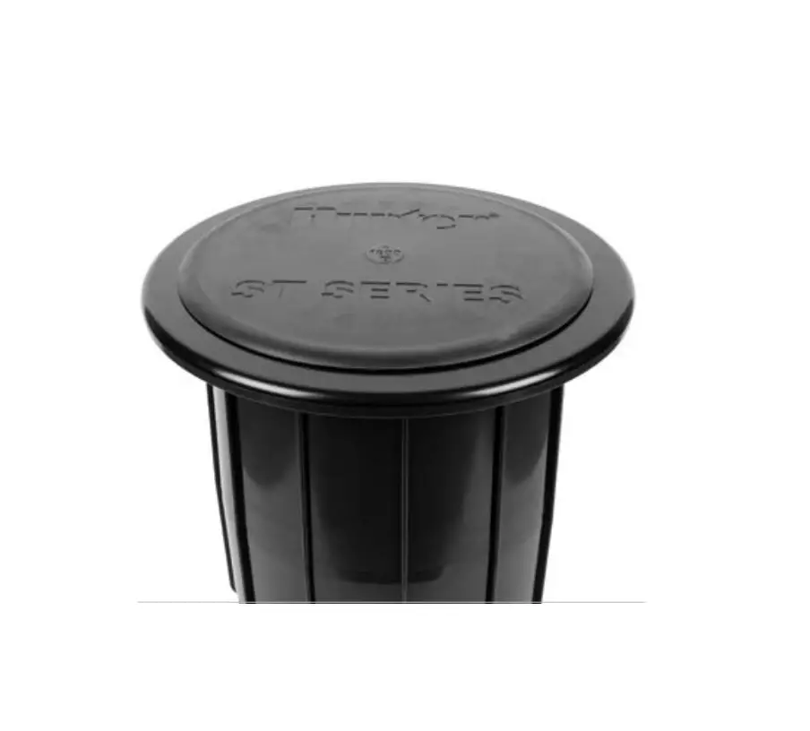 Hunter St-ibs-1600 Infill Barrier System Installation Guide