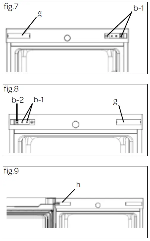 INVENTUM VR1420 Cabinet Model Freestanding Freezer 4