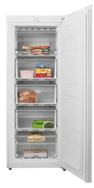 INVENTUM VR1420 Cabinet Model Freestanding Freezer