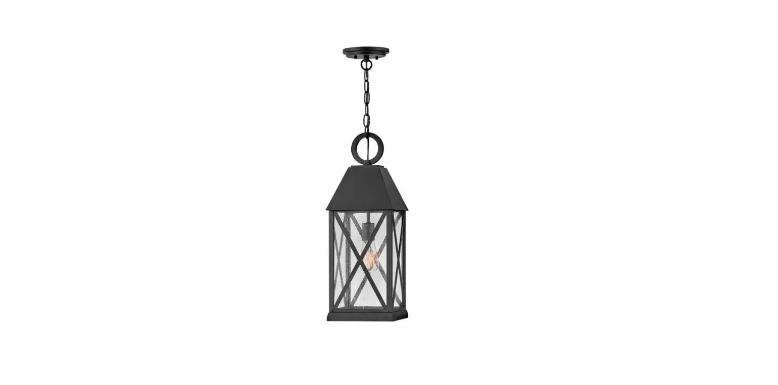 Hinkley 23302 Light 8 Inch Wide Outdoor Pendant Instruction Manual Hinkley 23302 Light 8 Inch Wide Outdoor Pendant Instruction Manual