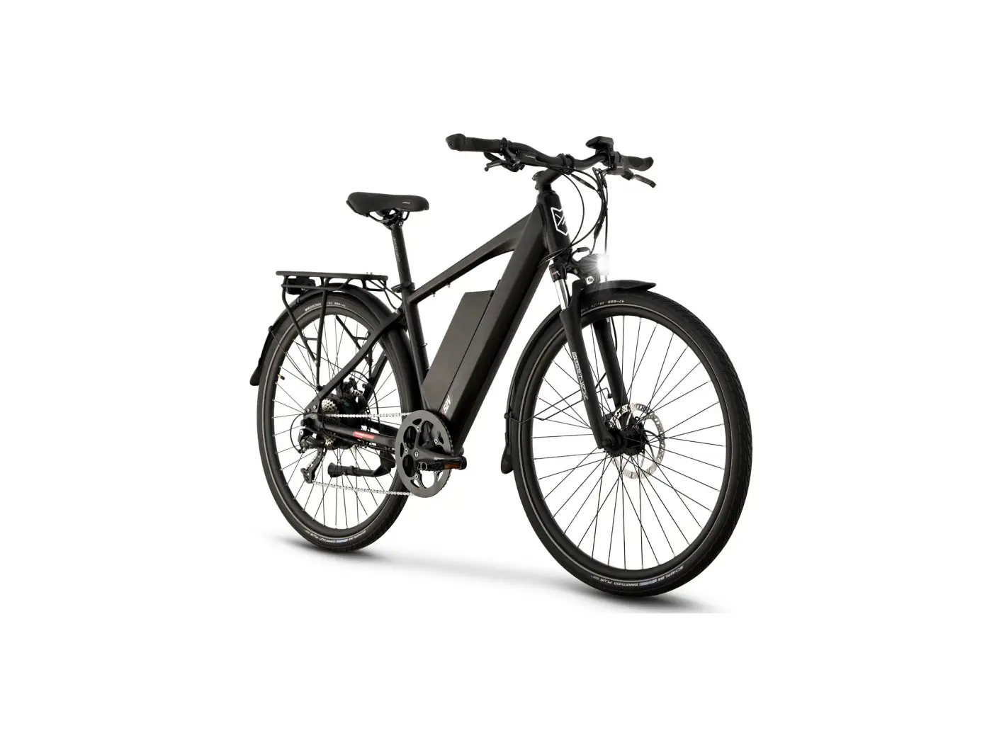 Juiced Bikes Jbp-ccx Crosscurrent X Owner's Manual