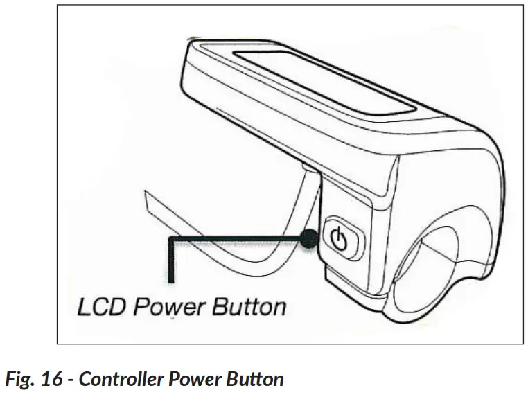 PEDAL ASSIST CONTROL SYSTEM