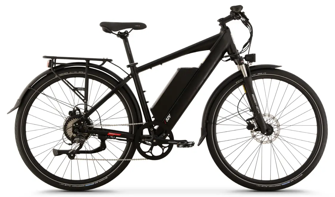 Juiced Bikes JBP-CCX CrossCurrent X