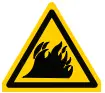WARNING ICON