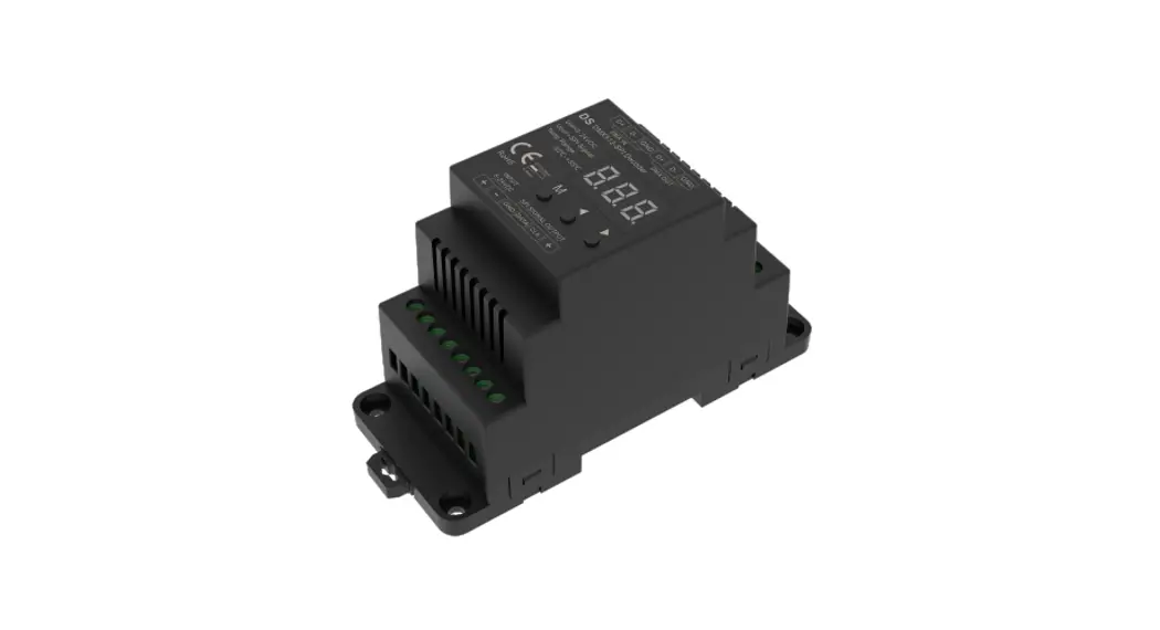 Skydance Dmx512-spi Decoder And Rf Controller