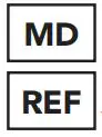 MD,REF icon