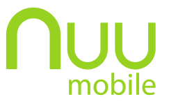 nuu mobile logo