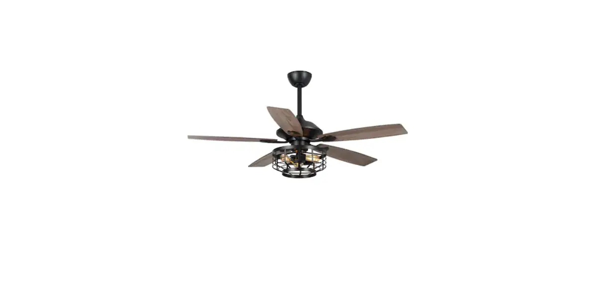 Parrot Uncle F6315 Ceiling Fan Instruction Manual Parrot Uncle F6315 Ceiling Fan Instruction Manual