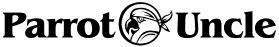 Parrot Uncle Logo