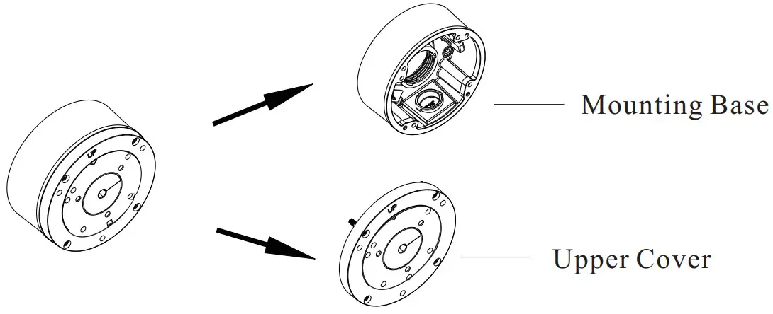 Installation Instructions