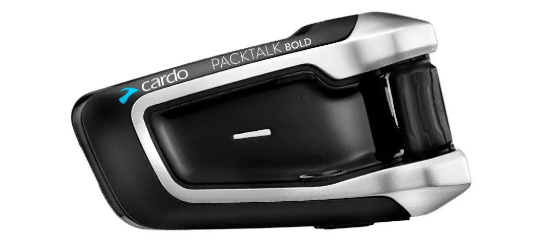 Cardo Packtalk Bold Motorcycle Communication System User Guide Cardo Packtalk Bold Motorcycle Communication System User Guide