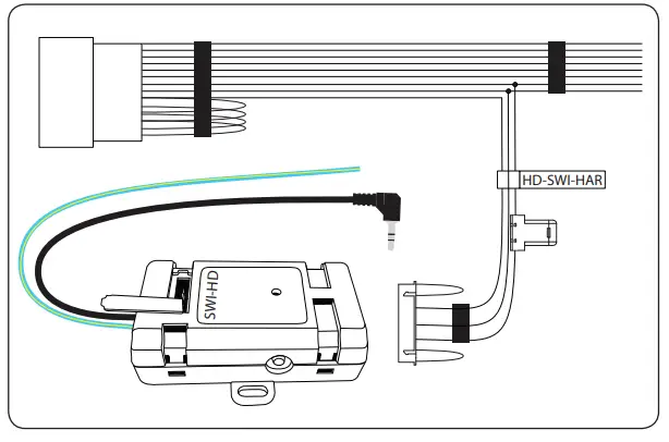 PAC-HDK001X-Radio-Replacement-Interface-fig 5
