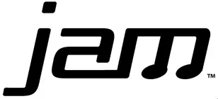 Jam logo