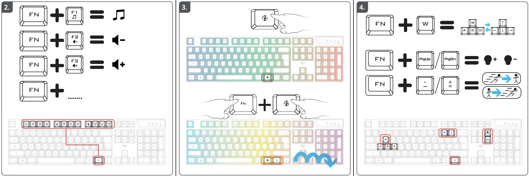 Trust-GXT-AZOR-Keyboard-Gaming-fig-2