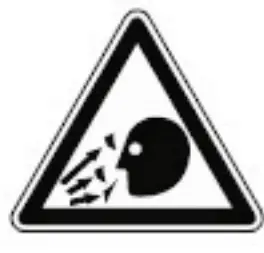 Warning Icon