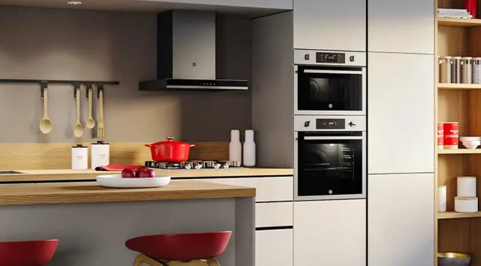 Hoover Hoc3u1178in 300 Built In Oven Instruction Manual