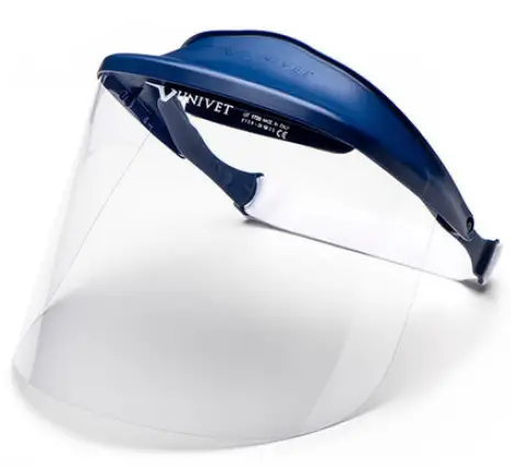 GIMA 25662 Anti Fog Face Shield