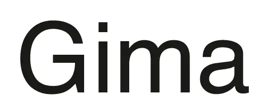 GIMA LOGO