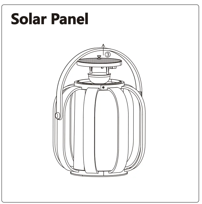 Mounting instruction