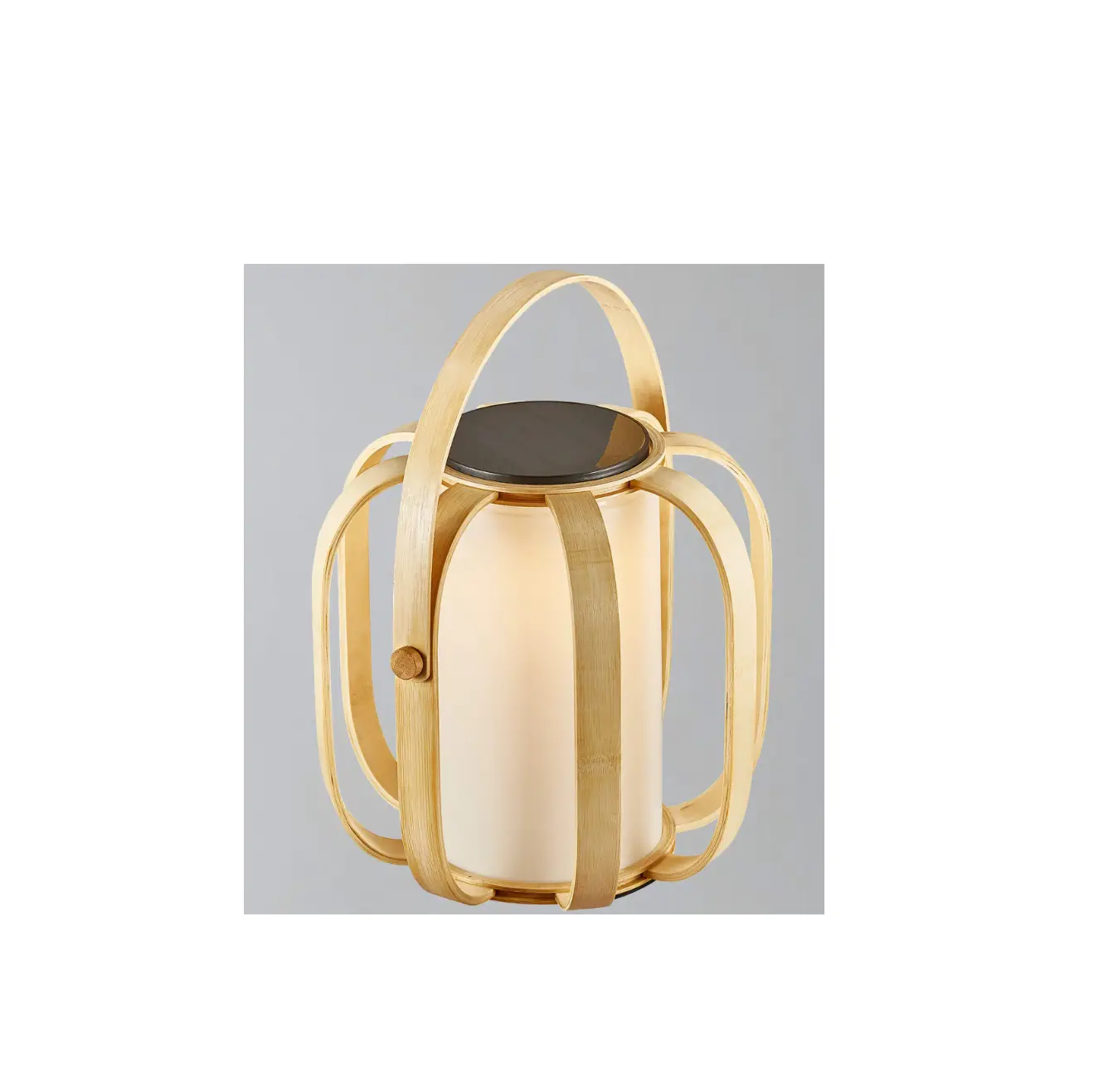 Nordlux Bob To-go Solar Led Table Lamp Instruction Manual Nordlux Bob To-go Solar Led Table Lamp Instruction Manual