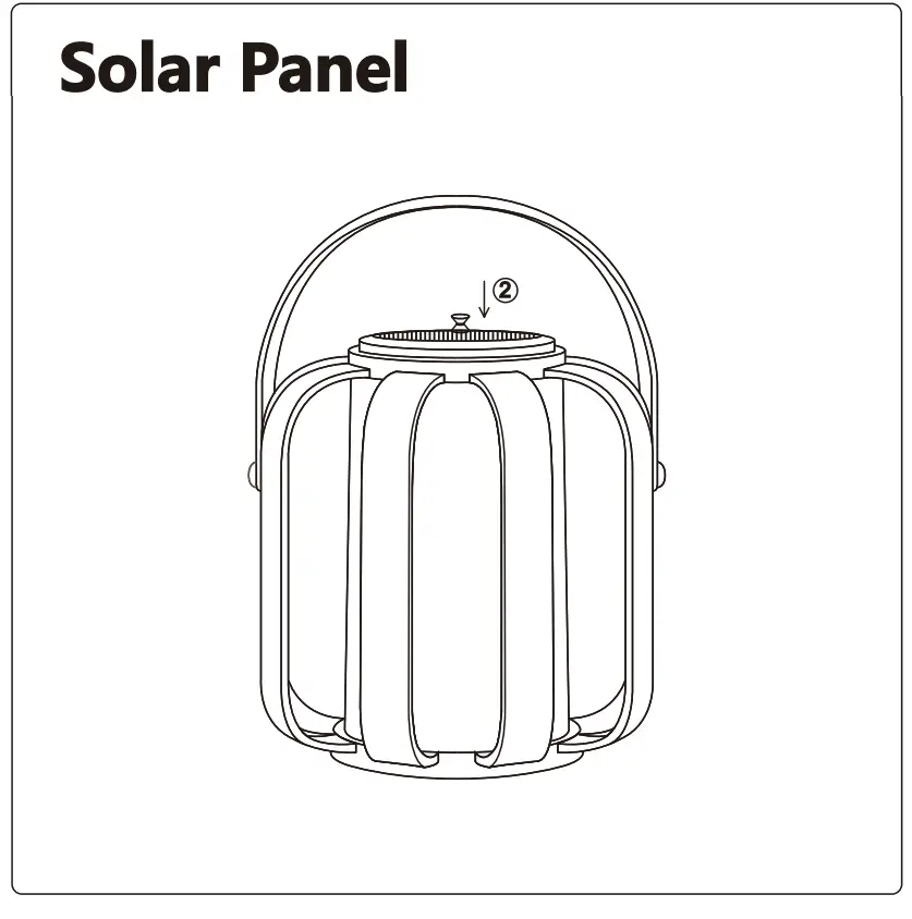 Mounting instruction