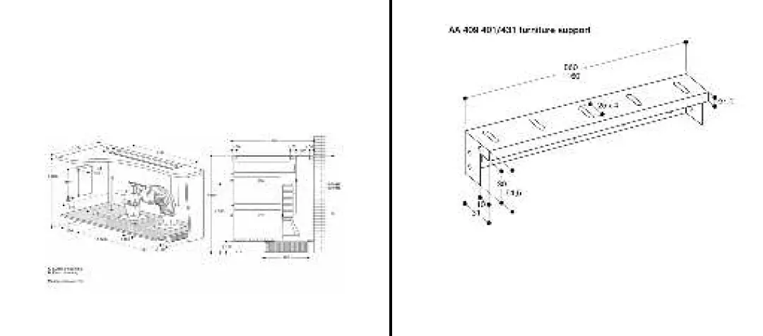 GAGGENAU-AL400122-Table-Ventilation-400-Series-Stainless-Steel-Width-120-Cm-Air-Extraction-2