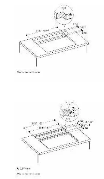 GAGGENAU-AL400122-Table-Ventilation-400-Series-Stainless-Steel-Width-120-Cm-Air-Extraction-5