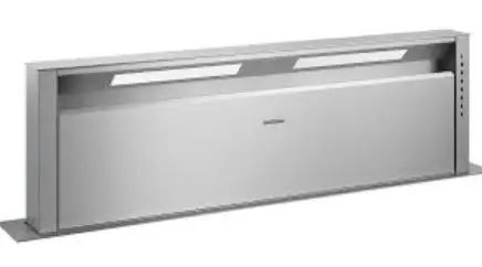 GAGGENAU-AL400122-Table-Ventilation-400-Series-Stainless-Steel-Width-120-Cm-Air-Extraction-product-image