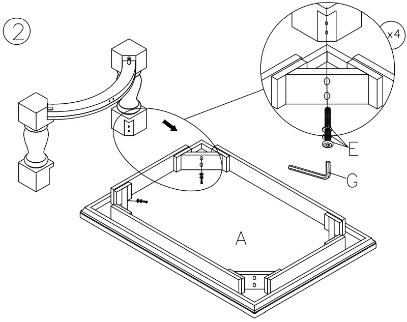 Assembly Instructions