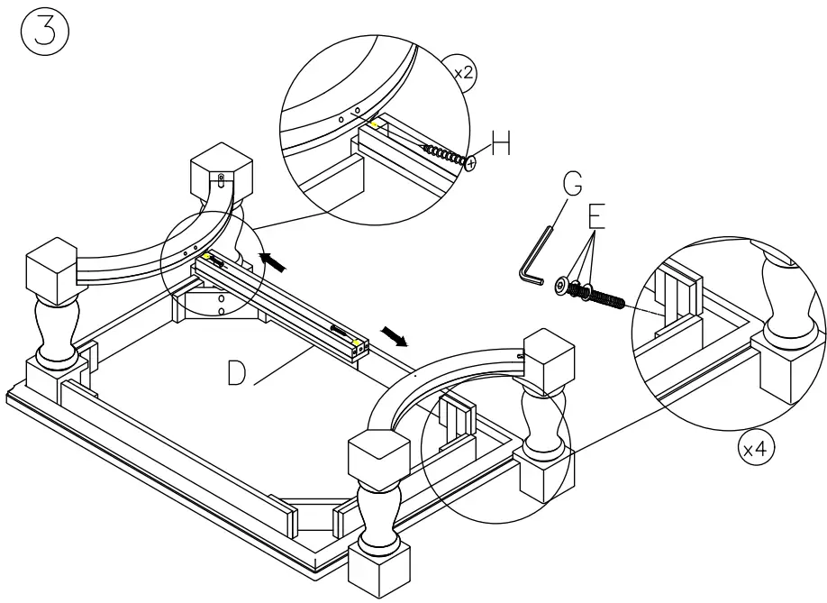 Assembly Instructions