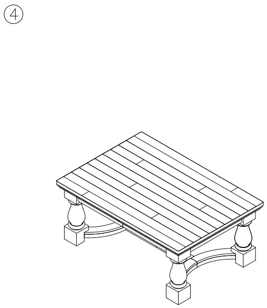Assembly Instructions