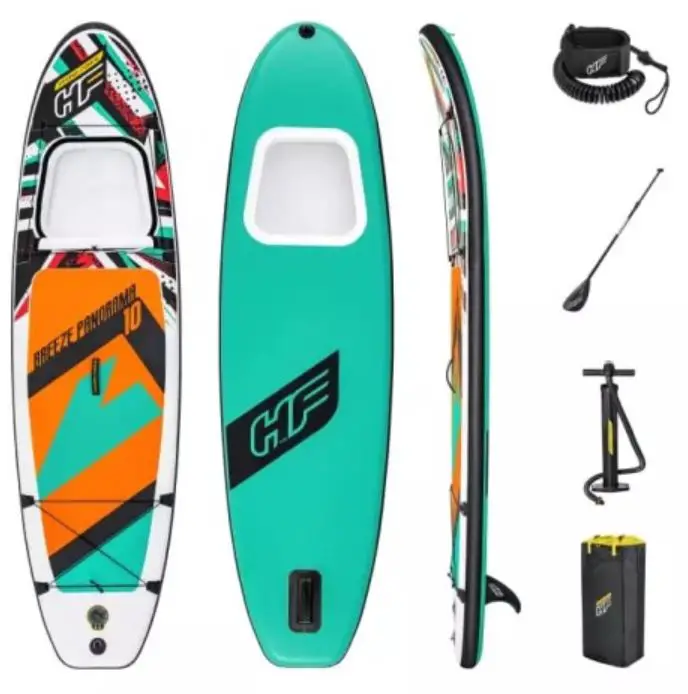 Bestway-65375 -Hydro-Force-Sup-Convertible-Aqua-Wander-Board-product-image