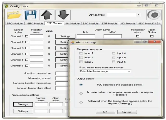 aspar-SDM-6TE-6-Temperatue-Inputs-Expansion-Module-fig-10