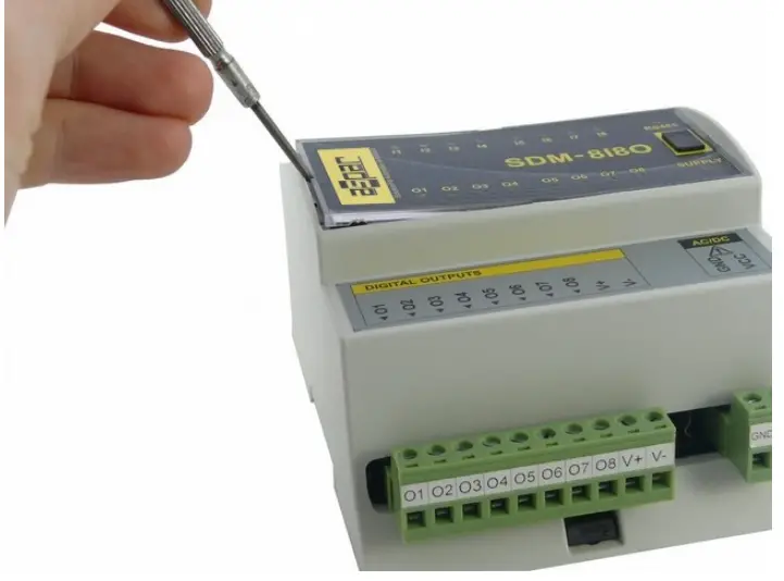 aspar-SDM-6TE-6-Temperatue-Inputs-Expansion-Module-fig-4