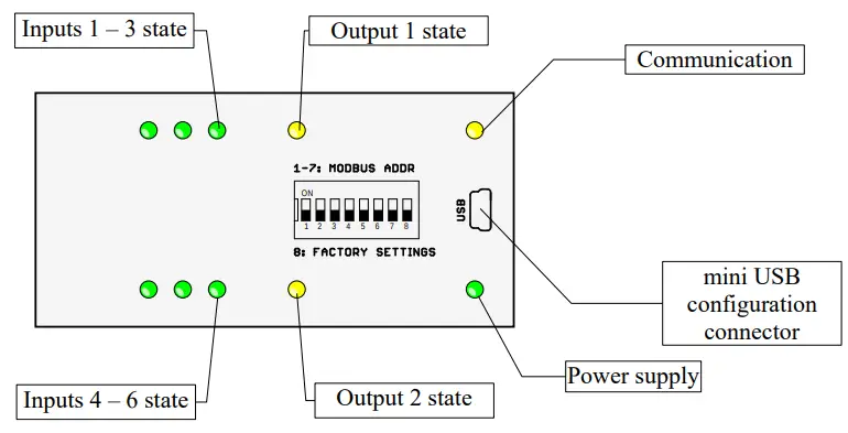 aspar-SDM-6TE-6-Temperatue-Inputs-Expansion-Module-fig-5