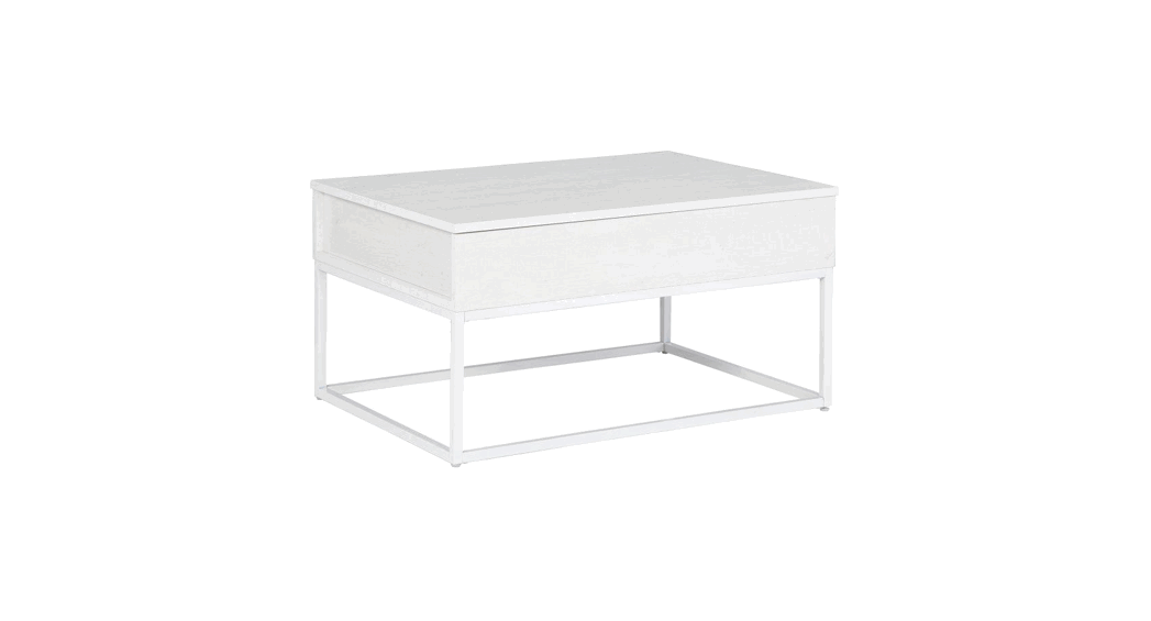 Ashley T1629 Deznee Lift Top Coffee Table User Manual