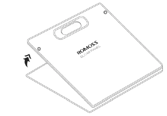ROMOSS-RSP100-Outdoor-Portable-Power-Bank- (2)